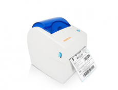 Máy in mã vạch RONGTA TP430